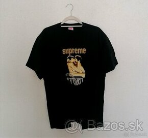 Supreme Kiss Tee