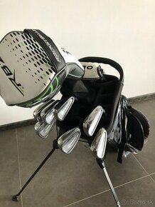 Predam set golf.palic Mizuno a Taylor Made