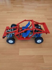 Lego Technic 8865 - Test Car