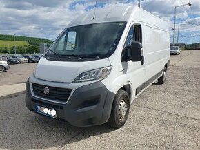 Fiat Ducato Dodávka 2.3 MultiJet E6 L3H2 3,5t MAXI