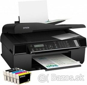 Epson Stylus Office BX320FW