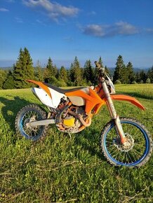 Ktm exc-f 350