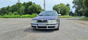 Škoda Octavia 1.9 TDI