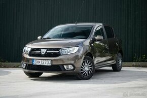 Dacia Sandero 1.0 SCe Access