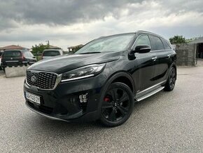 KIA Sorento - 1