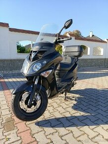 Skuter 125 sym joyride - 1