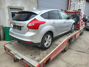FORD FOCUS III 1,6i 85kw - 1