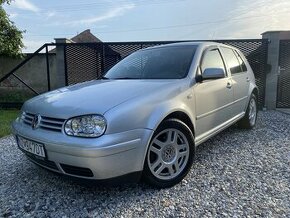 Golf 1.9 TDi - 1