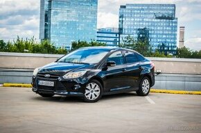 Ford Focus 1.6 TDCi DPF Trend - 1