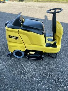 KARCHER B 90 R podlahový umývaci stroj