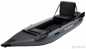 Nový KAJAK SAVAGE GEAR HIGHRIDER KAYAK