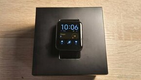 Predám Xiaomi Redmi Watch 2 Lite GL Black – Skvelé smart hod - 1