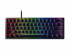 Razer Huntsman Mini (Red Switch) – US Layout