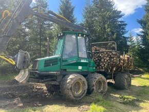 Timberjack 810B