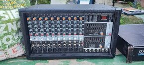 Mix Behringer