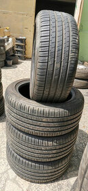 letné pneu 235/45 R17 --- FALKEN