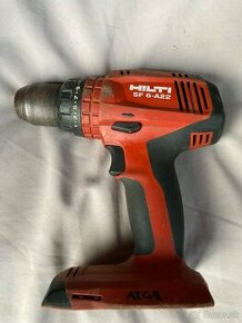 Hilti SF6 22