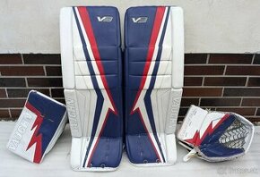 Bankarsky set VAUGHN Velocity V9 Carbon Pro