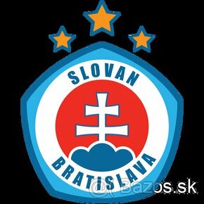 Šk Slovan Bratislava - Manchester city