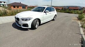 PredamBMW1 116d 13800Eur