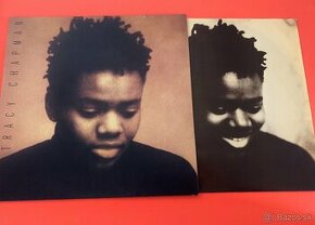 TRACY CHAPMAN -Tracy Lp