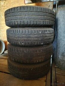 225/75R16C Iveco Daily 70