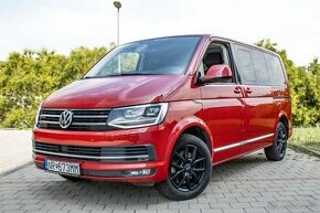 Volkswagen Multivan T6 2.0 BiTDI 204k BMT 4MOTION DSG PanAme - 1