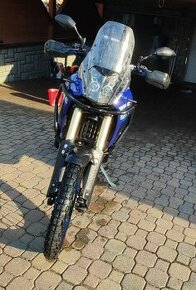 Yamaha Tenere 700