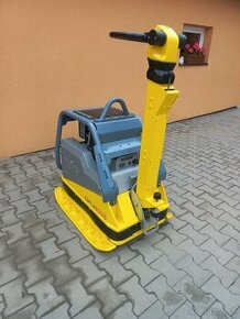 Vibrační deska Wacker neuson Dpu 6555he - 1