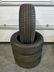 Continental 225/60 R17 99H zimné pneumatiky 2023 - 1