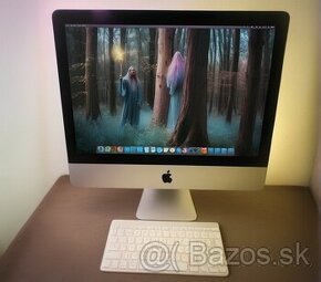 Apple Imac 27" A1419 slim OS Monterey, SSD 500Gb