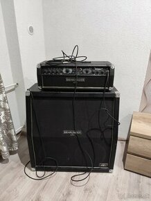 Predám Behringer combo 120w