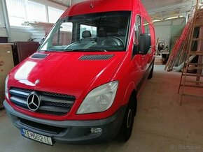 Mercedes Sprinter 316 CDI - 1