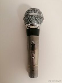 Mikrofón Shure 565SD