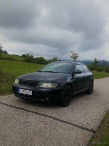 Audi a3 8L