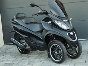 PIAGGIO MP3 500 LT 2015 ,,B" vodičák