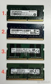 RAM DDR4 pamäte