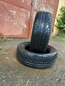 Pneumatiky UNIROYAL Rain Expert 225/60 r17