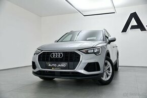 Q3 35 2.0 TDI Business S-tronic, Tempomat, Lane Assist