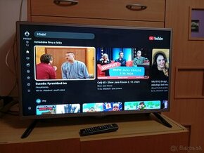 LG32LB570V SMART - 1