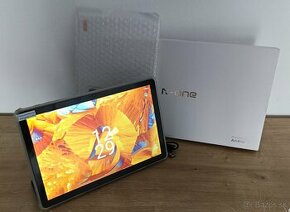 N-one NPad S (10.1"/ 4GB RAM/ 64GB ROM)+obal+ochranné sklo - 1