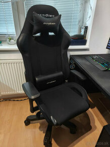 Herne kreslo Dxracer King