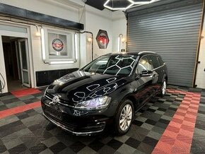 Vw Golf 2.0 TDi 110kw