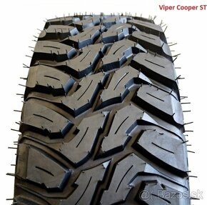 Celoprotektory Offroad, 235/70 R16, 235/75 R15 Dakar , T3 - 1