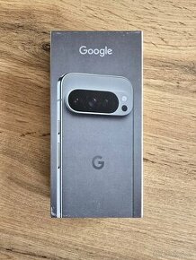 Google Pixel 9 Pro 512GB Hazel Sivy