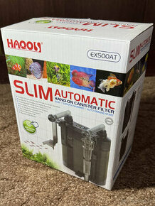 Haqos SLIM EX500AT