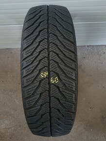 Zimné pneumatiky 175/70 R14 Matador