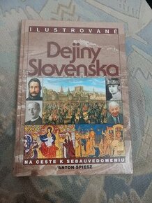 Dejiny Slovenska