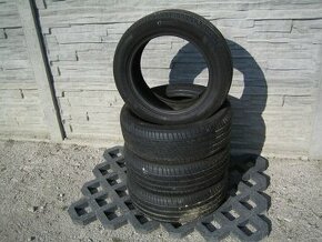 Letné pneumatiky MICHELIN 205/55 R16 - 1