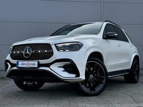 Mercedes-Benz GLE SUV 450 d mHEV 4MATIC A/T - 1